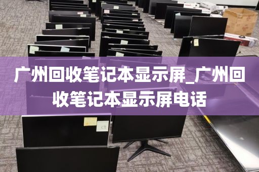 广州回收笔记本显示屏_广州回收笔记本显示屏电话
