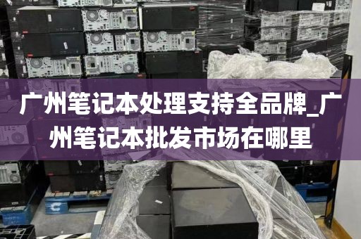 广州笔记本处理支持全品牌_广州笔记本批发市场在哪里